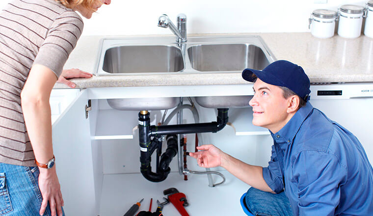 Desentupidora : Serviços Profissionais para Desentupimentos Rápidos