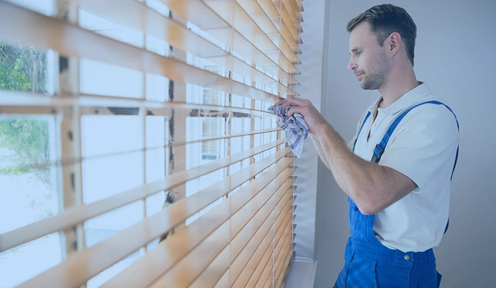 Limpeza de Persianas: Dicas e Técnicas para Manter Suas Persianas Impecáveis