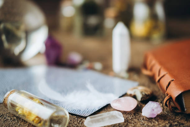 Desvendando os significados das cartas dos Arcanos Maiores no Tarô