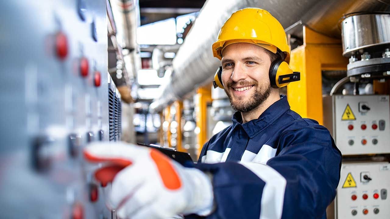 NR 10: A habilitação que está transformando carreiras!