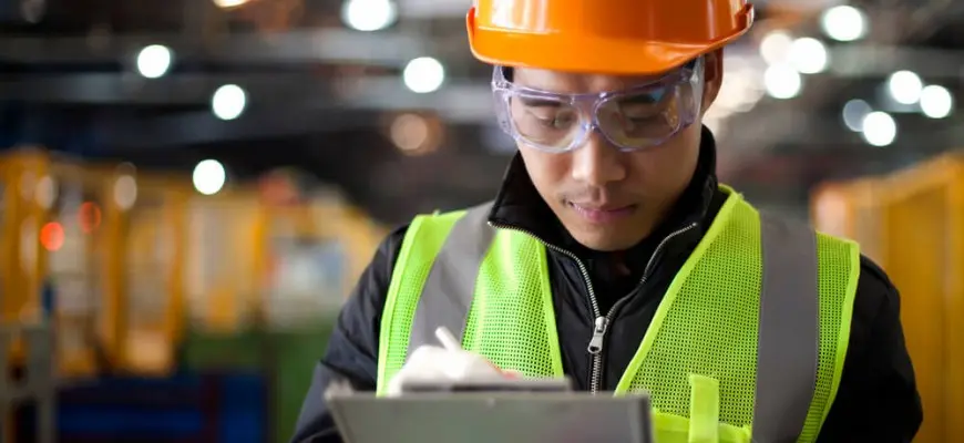 Cursos NR Online: A Melhor Forma de Se Qualificar e Garantir sua Segurança no Trabalho