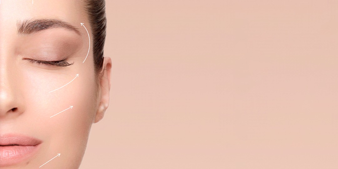 Lifting Facial: Um Rosto Mais Jovem e Natural